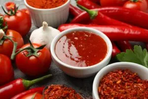 Ketchup ou molho de tomate: qual a diferença?